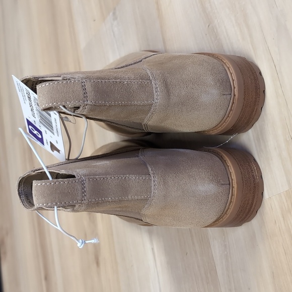 Steve Madden Lorali Women's Chelsea Boot - Picture 5 of 10